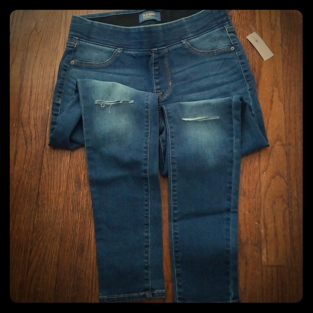 SOLD Brand new jeans